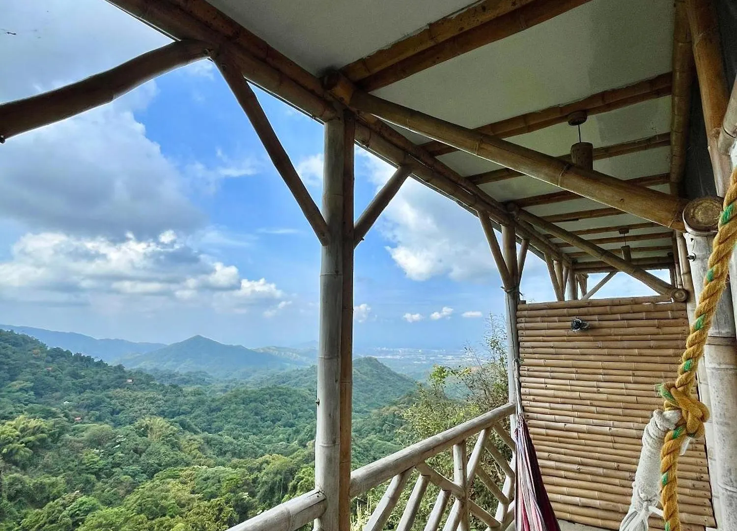 Hotel Rancho De La Luna Santa Marta  0*, Santa Marta (Magdalena) Colombia
